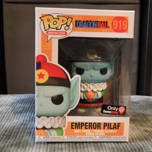 Emperor Pilaf Funko Pop #919